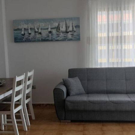 Vivienda Vacacional Playa La Arena Пуэрто-де-Сантьяго Экстерьер фото