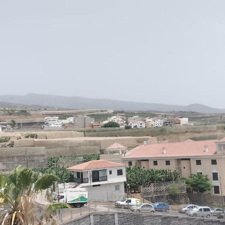 Vivienda Vacacional Playa La Arena Пуэрто-де-Сантьяго Экстерьер фото