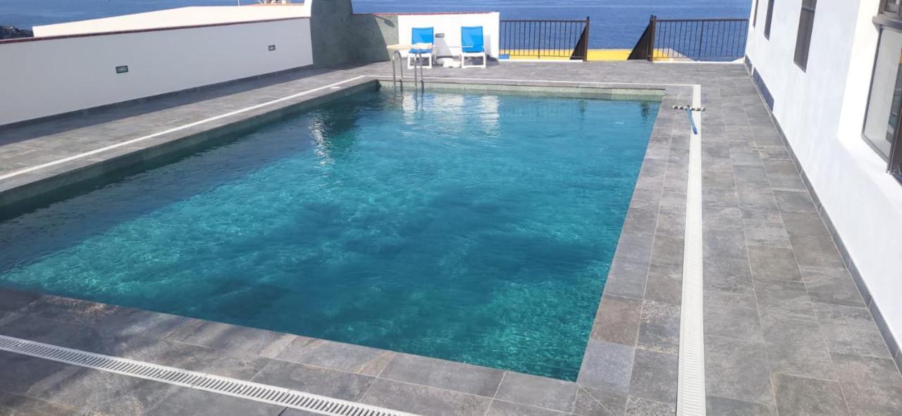 Vivienda Vacacional Playa La Arena Пуэрто-де-Сантьяго Экстерьер фото