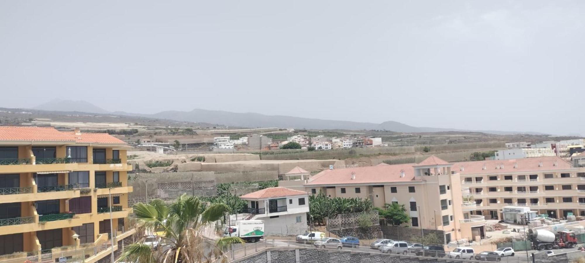 Vivienda Vacacional Playa La Arena Пуэрто-де-Сантьяго Экстерьер фото